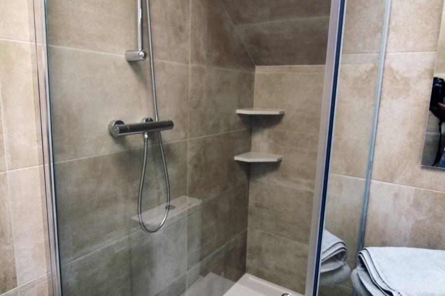 Försäljning - Parhus - Zona Pueblo - Pilar de la Horadada