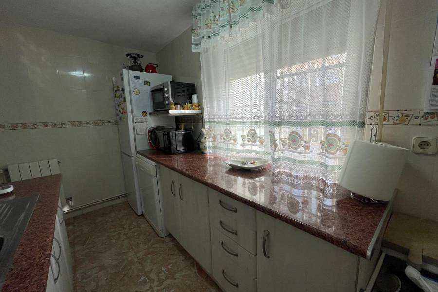 Vente - Maison mitoyenne - La Ceñuela - Orihuela Costa