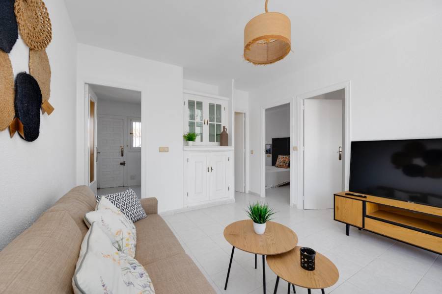 Venta - Bungalow Planta Alta - Los Frutales - Torrevieja