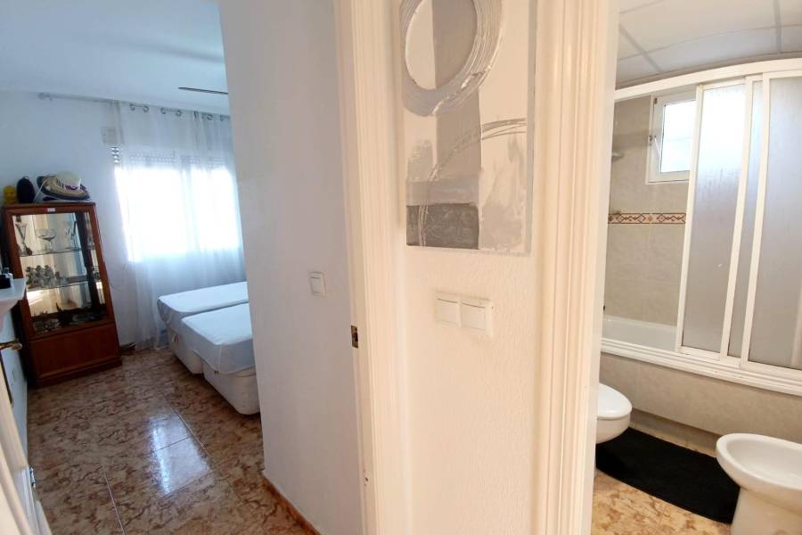 Verkauf - Apartment - Nueva Torrevieja - Torrevieja