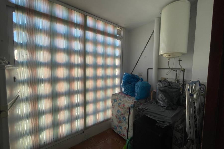 Försäljning - Lägenhet - Acequion - Torrevieja