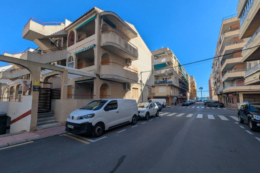 Verkauf - Duplex - El Acequión - Los Náufragos - Torrevieja