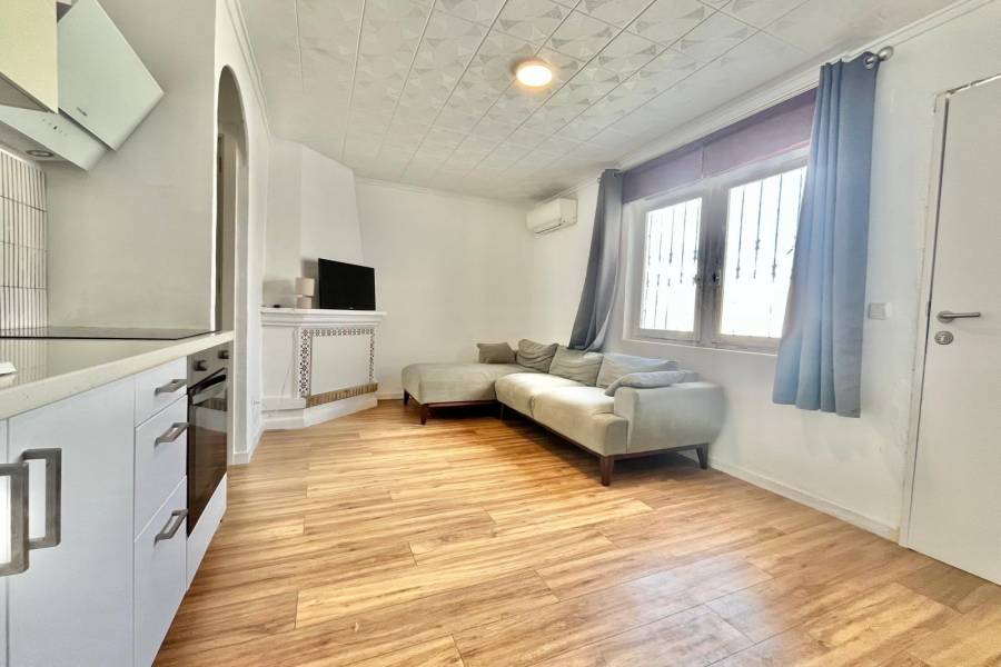 Salg - Bungalow - La Siesta - El Salado - Torreta - Torrevieja