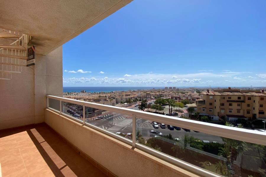 Försäljning - Takvåning - Aguas nuevas 2 - Torrevieja