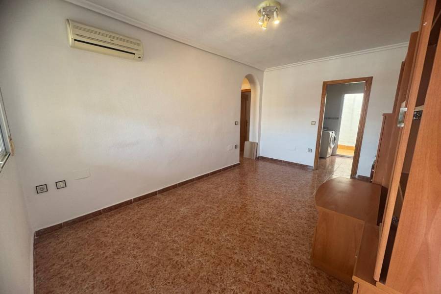 Venta - Bungalow Planta Baja - Los Montesinos - La Herrada - Los Montesinos