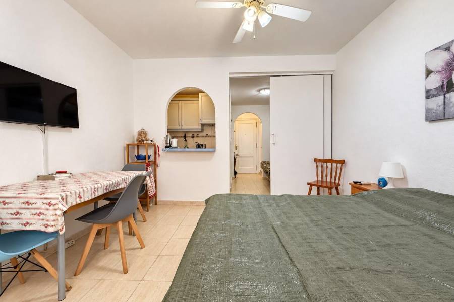 Sale - Apartment - Playa del Cura - Torrevieja