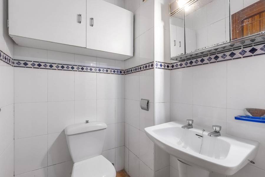 Verkauf - Apartment - Acequion - Torrevieja