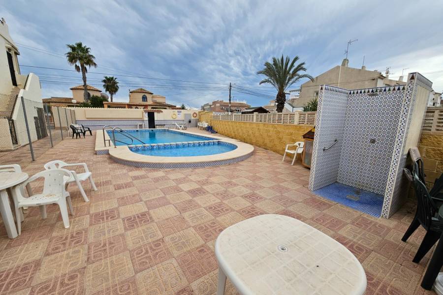 Venta - Adosado - La Siesta - El Salado - Torreta - Torrevieja