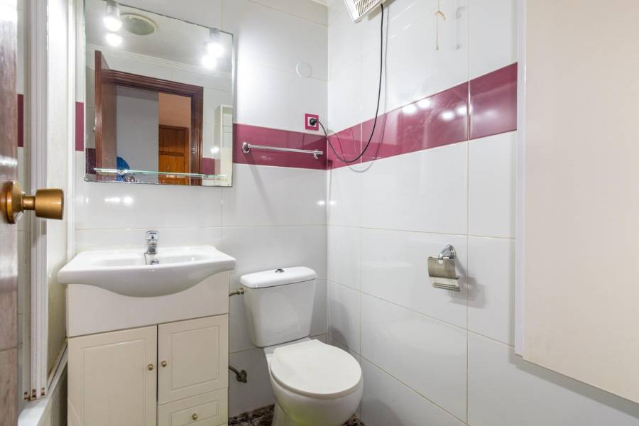 Vente - Appartement - Playa de los Naufragos - Torrevieja