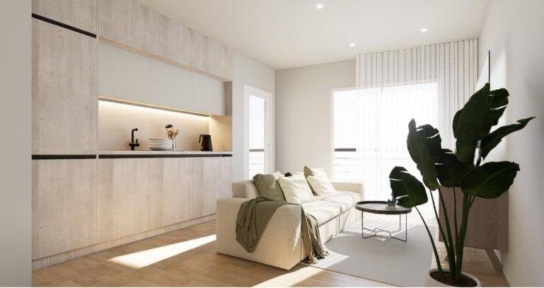 Venta - Apartamento - Centro - Torrevieja