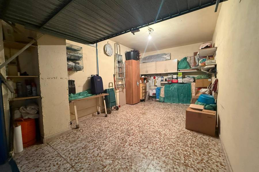 Verkauf - Apartment - Centro - Torrevieja
