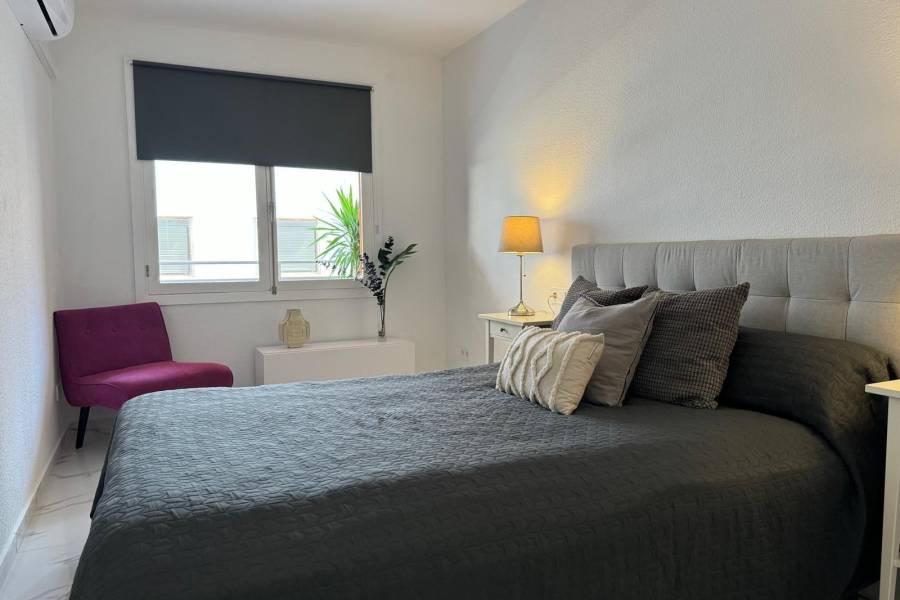 Verkauf - Apartment - Acequion - Torrevieja