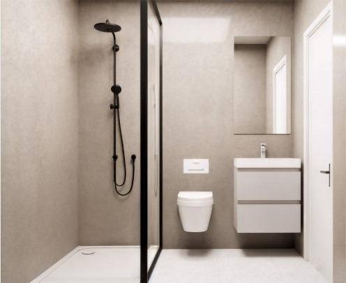 Venta - Apartamento - Centro - Torrevieja