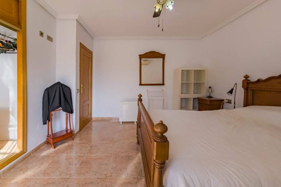 Salg - Tomannsbolig - Torrejón - Torrevieja