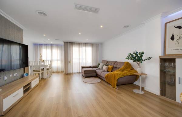 Lägenhet - Försäljning - Centro - Torrevieja