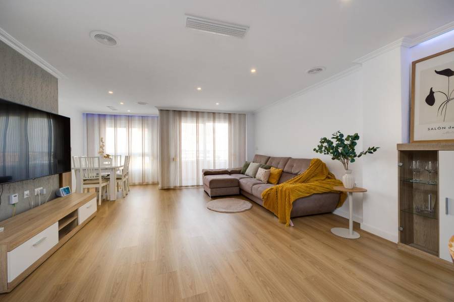 Venta - Apartamento - Centro - Torrevieja