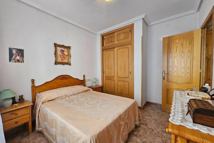 Vente - Appartement - Centro - Torrevieja