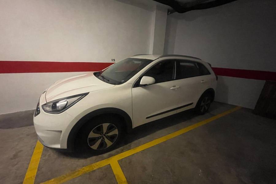 Sale - Apartment - Estacion de autobuses - Torrevieja