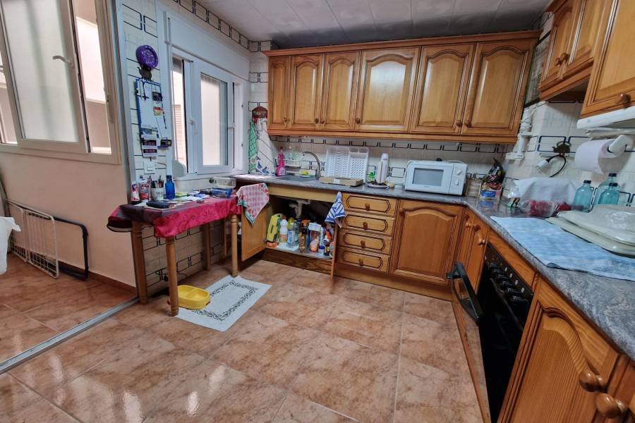 Sale - Apartment - Acequion - Torrevieja