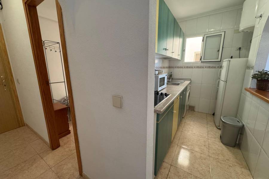 Vente - Appartement - Playa de los locos - Torrevieja