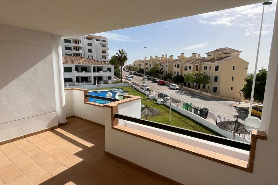 Venta - Planta baja - Lomas de Campoamor-Las Ramblas - Orihuela Costa