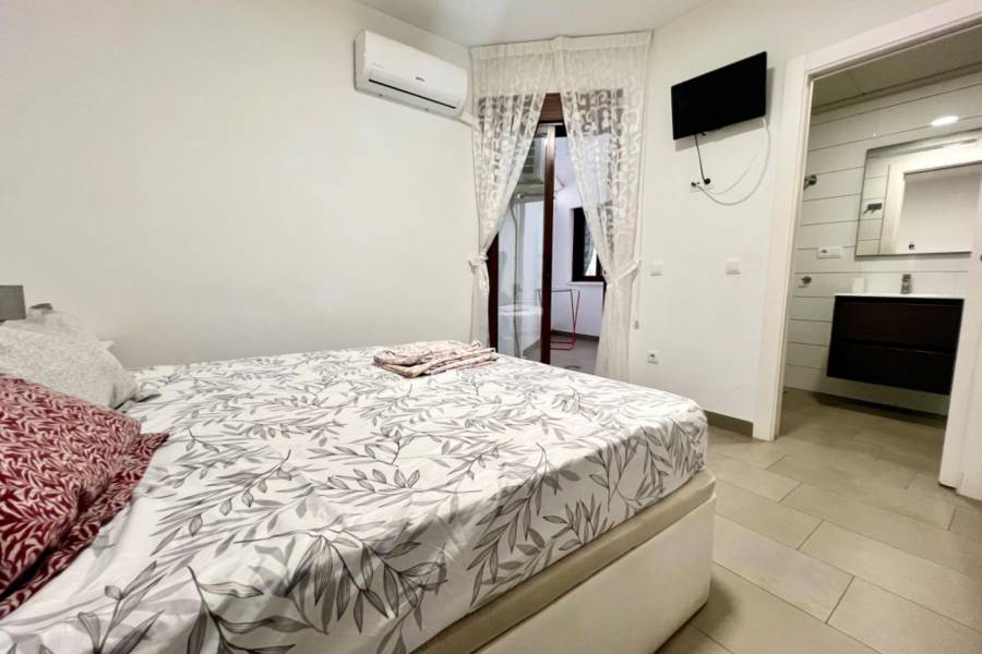 Verkauf - Apartment - Centro - Torrevieja