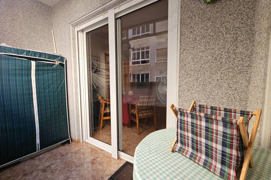 Vente - Appartement - Centro - Torrevieja