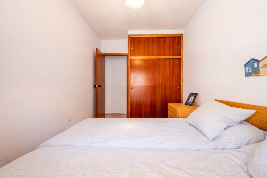 Verkauf - Apartment - Acequion - Torrevieja