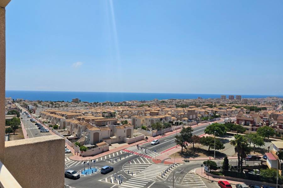 Försäljning - Takvåning - Aguas nuevas 2 - Torrevieja