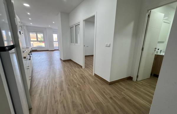 Apartamento - Venta - Centro - Torrevieja