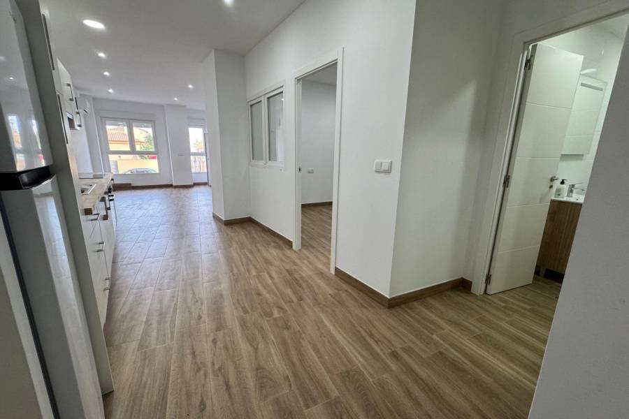 Venta - Apartamento - Centro - Torrevieja