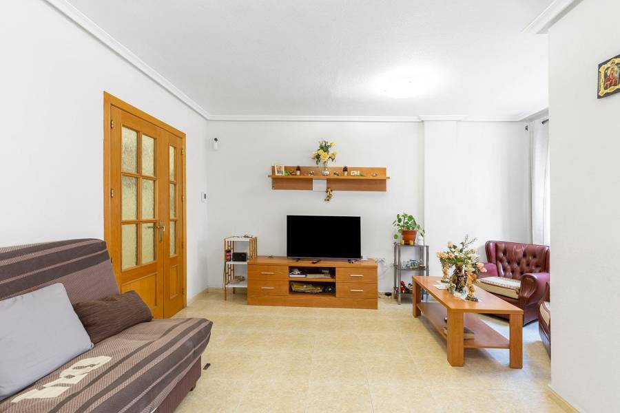 Venta - Apartamento - Centro - Torrevieja