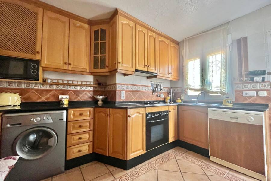 Venta - Chalet - Los Balcones - Los Altos del Edén - Torrevieja