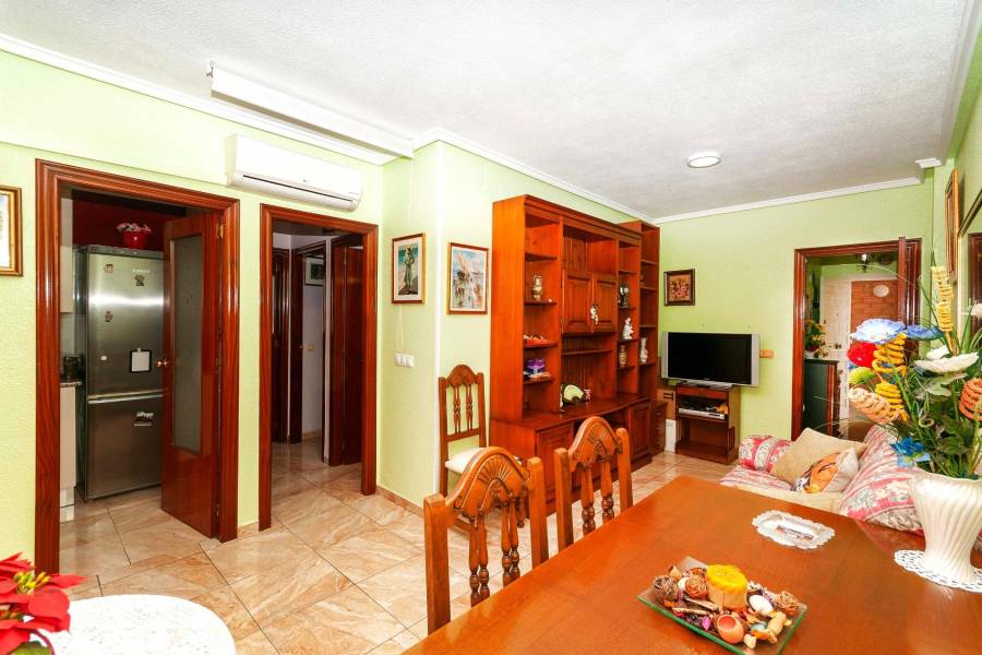 Verkauf - Apartment - Centro - Torrevieja