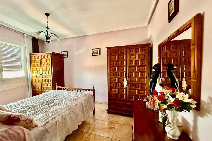 Verkauf - Apartment - Centro - Torrevieja