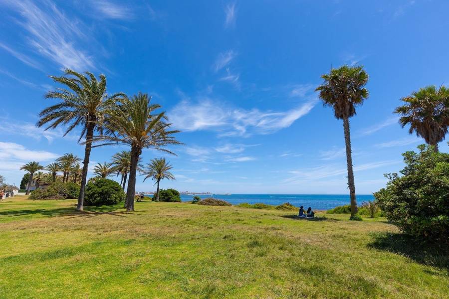 Venta - Villa de Lujo - La veleta - Torrevieja