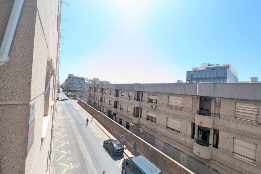 Verkauf - Apartment - Centro - Torrevieja