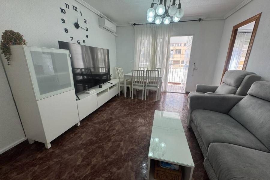 Salg - Leilighet - Playa del Cura - Torrevieja