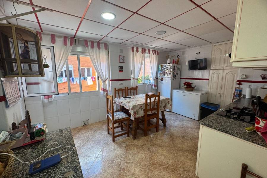 Sale - Apartment - Acequion - Torrevieja