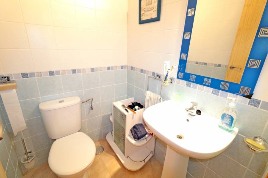Vente - Appartement - Acequion - Torrevieja