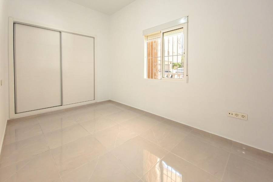 Försäljning - Lägenhet - Acequion - Torrevieja