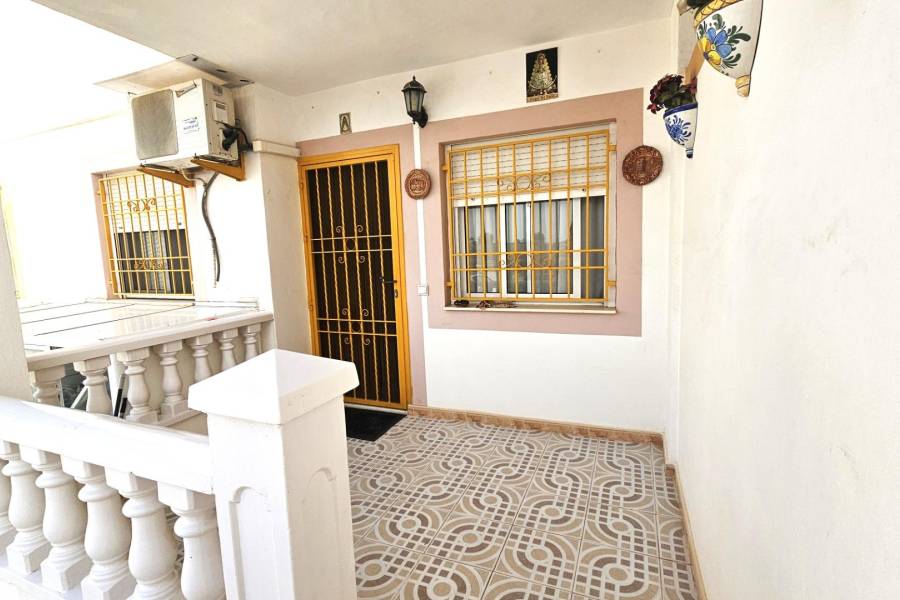 Vente - Bungalow - Parque las naciones - Torrevieja