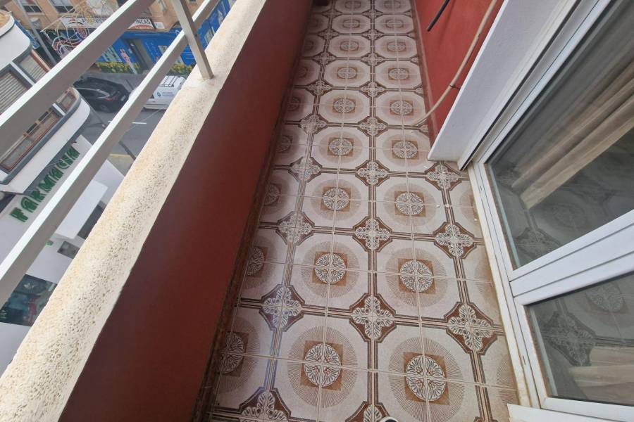 Venta - Apartamento - torrevieja - Torrevieja