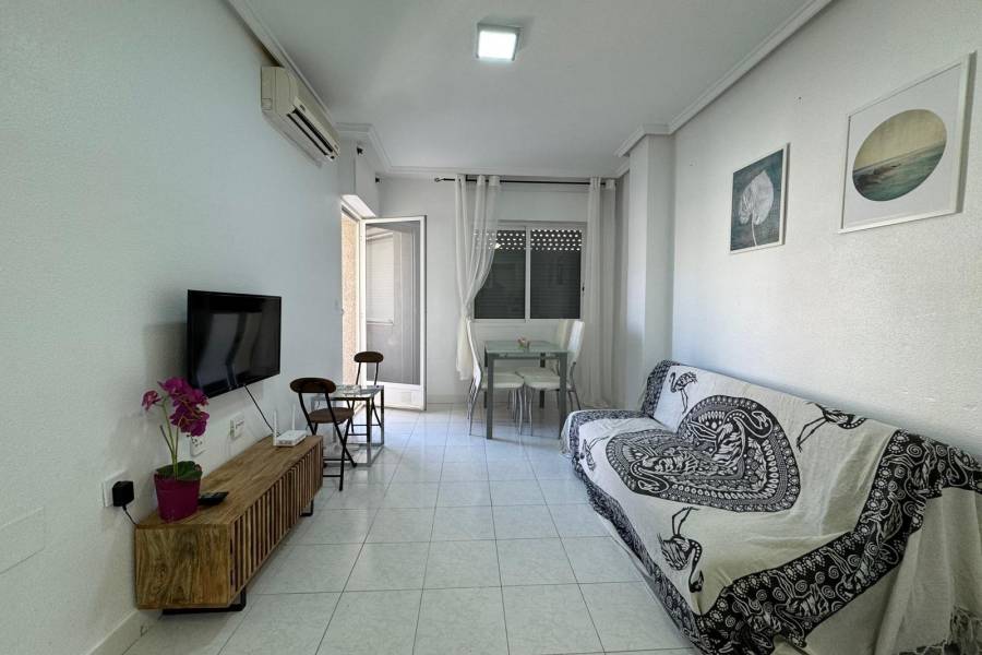 Vente - Appartement - Estacion de autobuses - Torrevieja