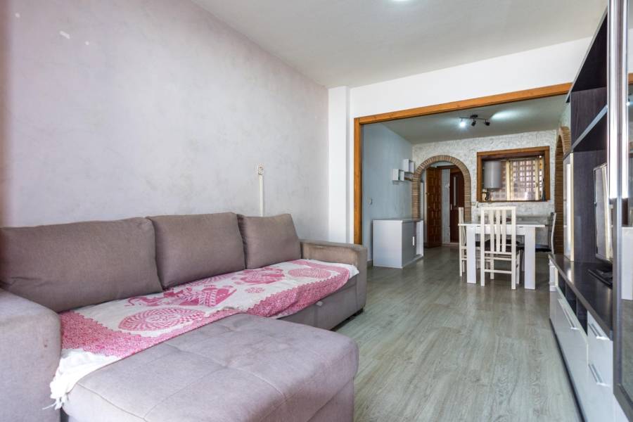 Vente - Appartement - Playa de los Naufragos - Torrevieja