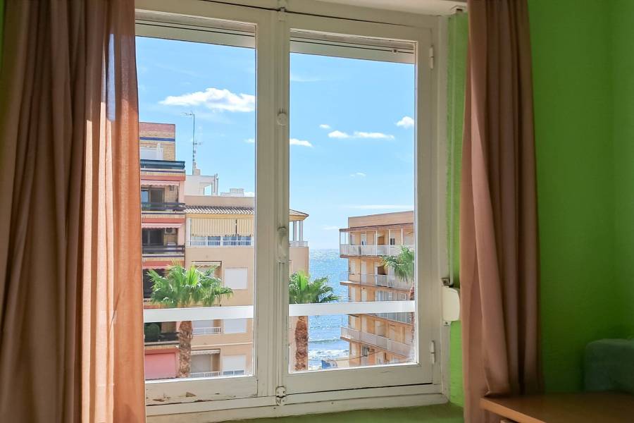 Venta - Ático - Playa de los Naufragos - Torrevieja