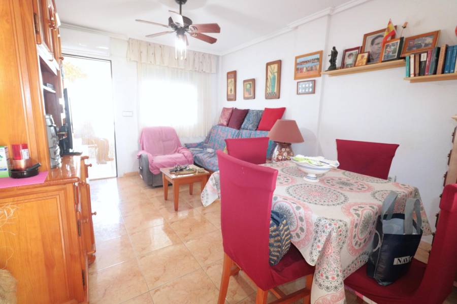 Salg - Bungalow - El limonar - Torrevieja