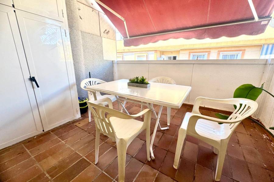 Venta - Estudio - Playa de los locos - Torrevieja