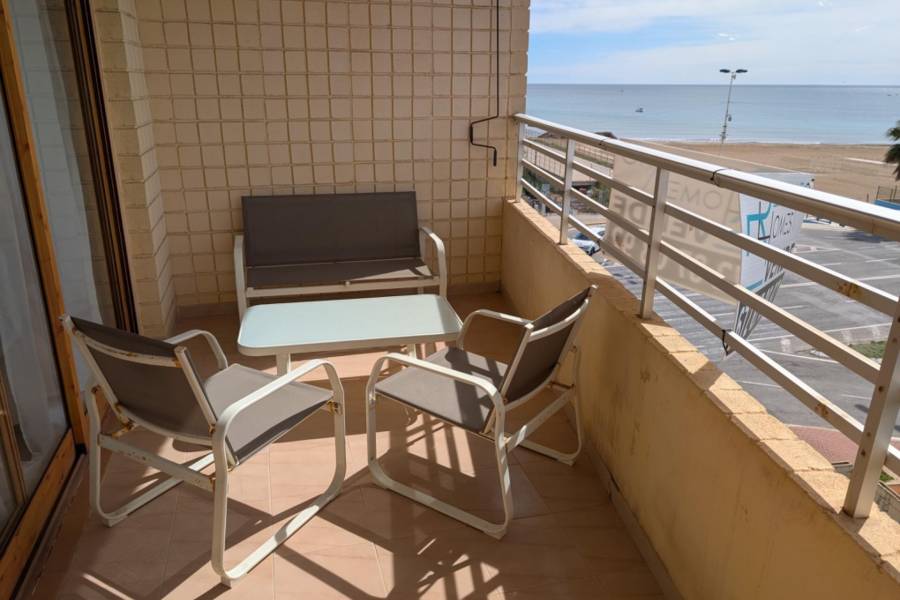 Verkauf - Apartment - El Acequión - Los Náufragos - Torrevieja