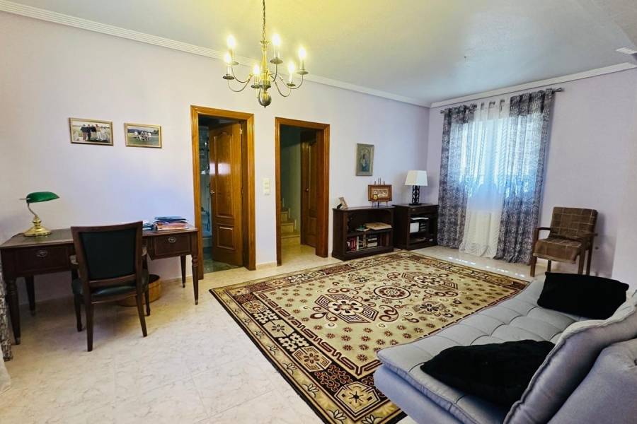 Venta - Chalet - Los Balcones - Los Altos del Edén - Torrevieja